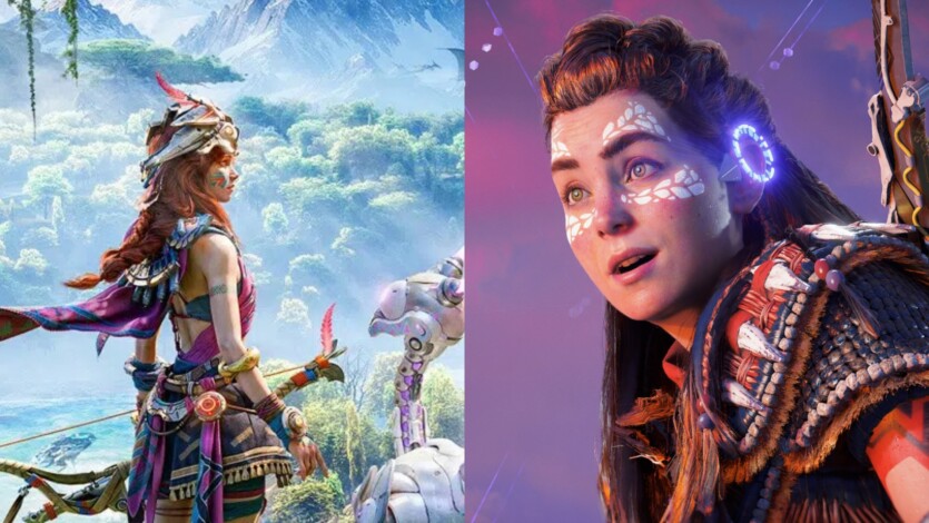 Sony подала до суду на Tencent через «рабський клон» Horizon