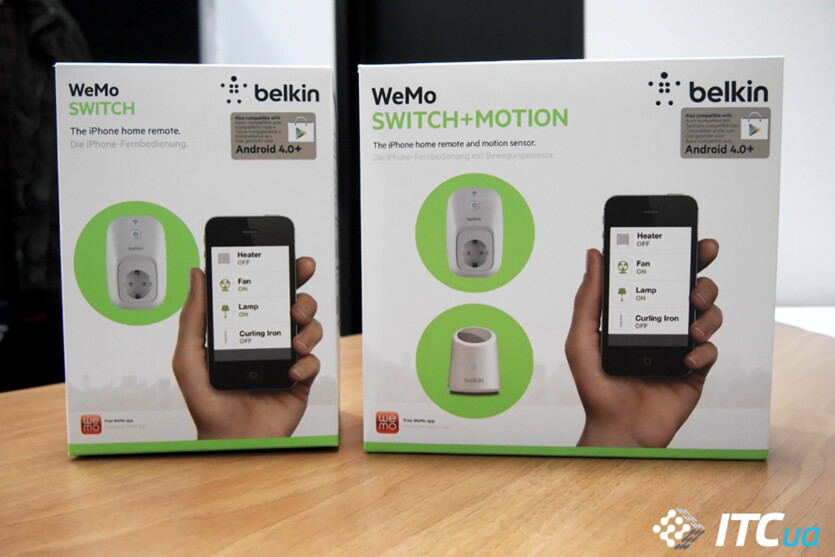 Belkin скасовує підтримку пристроїв Wemo для розумного дому — вони стануть брухтом без офіційного ПЗ