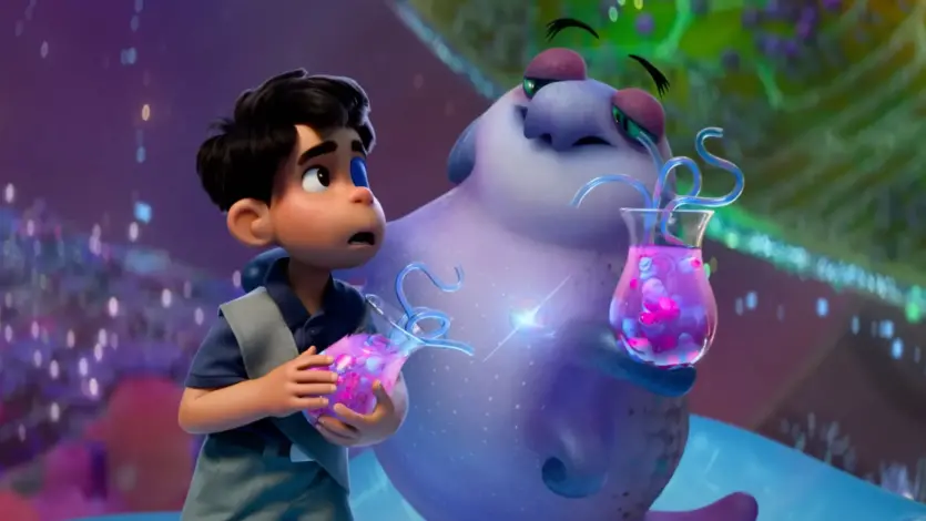 Pixar re-edited «Elio» to remove the queer character — the director was fired and the budget doubled
