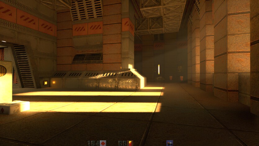 Quake Engine — первая 3D-революция и технологический культ