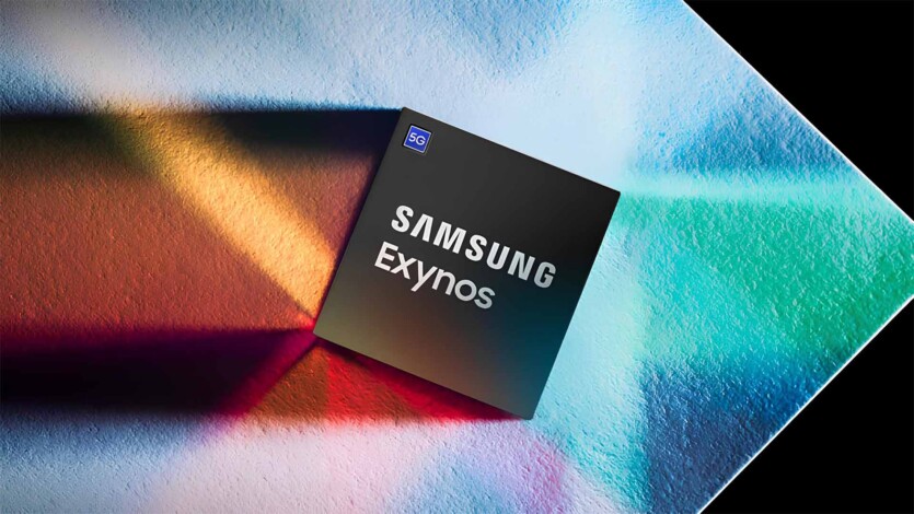 Samsung Exynos 2600 отримає охолоджувач всередині чипа