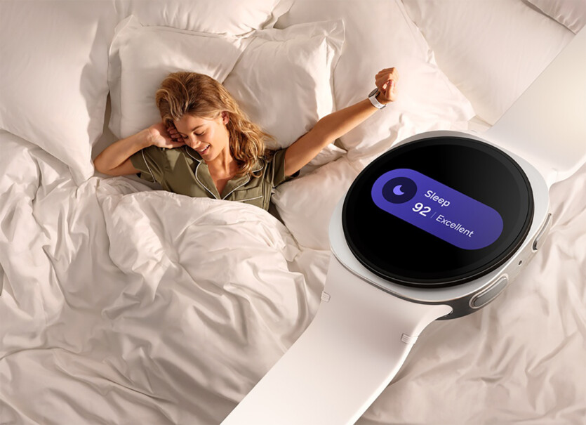 Samsung представила Galaxy Watch8 и Watch8 Classic — самые тонкие часы и безель по цене от цена от 15 тыс. грн
