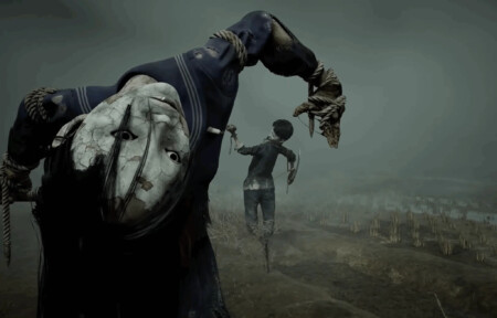 В мережу злили пролог Silent Hill F — 3 хвилини з Хінако у туманному місті та атмосферна музика
