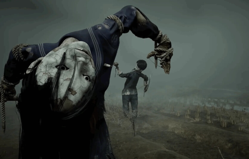 В сеть слили пролог Silent Hill F — 3 минуты с Хинако в туманном городе и атмосферная музыка