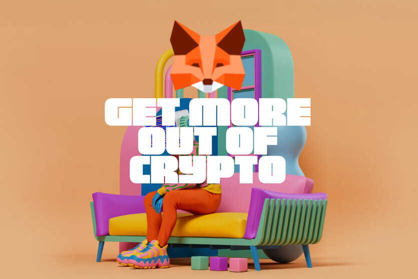 Криптокошелек MetaMask ускоренно изнашивает SSD — расширение браузера записывает по 420 ГБ в сутки