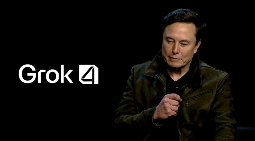 Elon Musk introduced Grok 4 with SuperGrok Heavy tariff for $300 per month