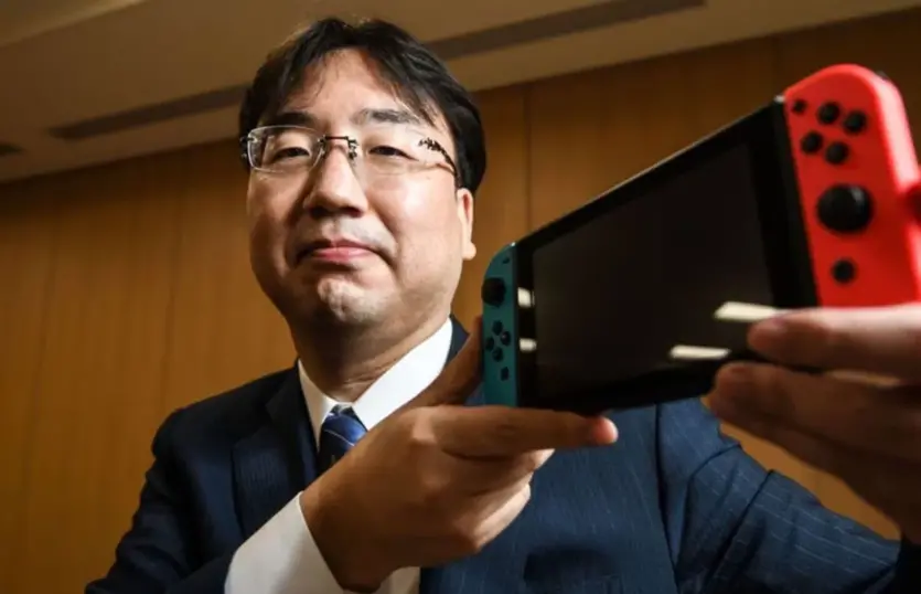 Nintendo President: If parents don’t have money for Switch 2, children can play with Mario elsewhere