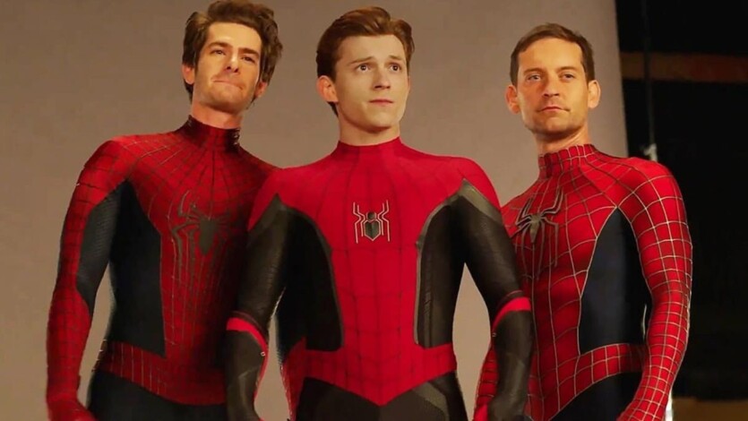 One post on Reddit forced the director of «Spider-Man: No Way Home» change a key moment in the movie