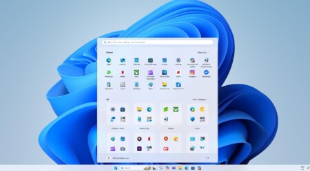 Нове меню «Пуск» Windows 11 сортує програми невеликим файлом — без будь-якого ШІ