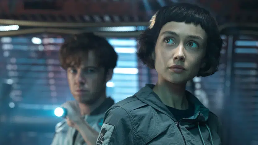 The cost of the series «Alien: Earth» has exceeded $250 million, and the creators are aiming for the scale of «Game of Thrones»