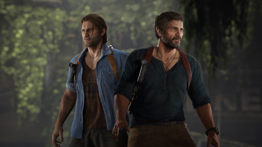В The Last of Us Part 2 додали хронологічний режим без флешбеків і скіни з Uncharted