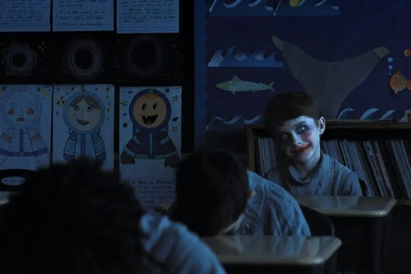 First reactions to the horror detective «Weapons»: one of the best films of the year, but not for the faint of heart