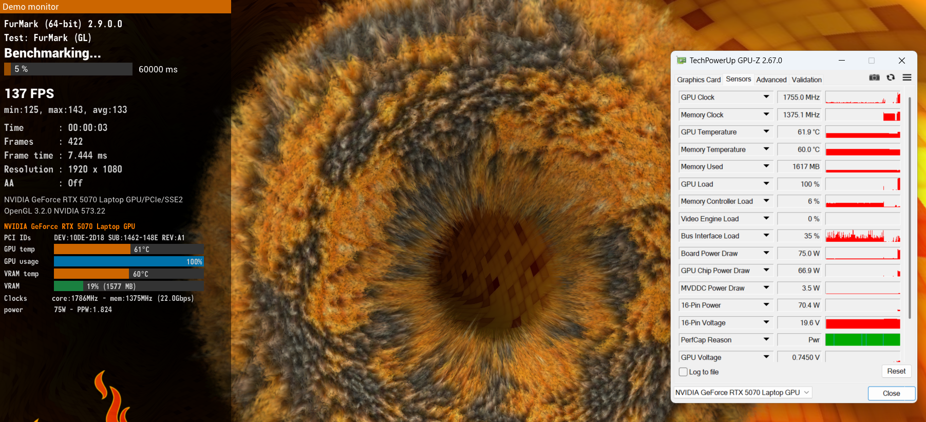 1