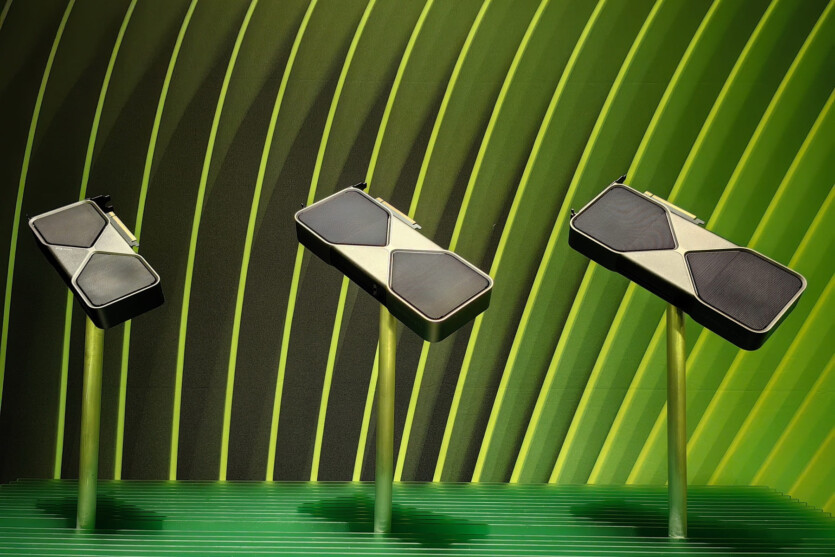 NVIDIA RTX 50 Super will appear this year, — insiders