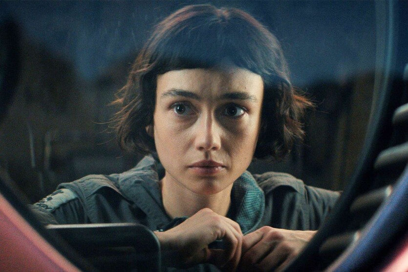 Сериал «Чужой: Земля» раскроет давнюю загадку Ностромо из фильма Ридли Скотта 1979 года — всего одним звонком