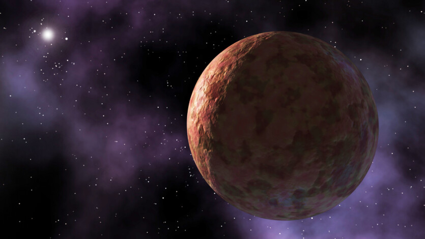 «Catch» planet: scientists have a plan to reach Sedna in just 10 years
