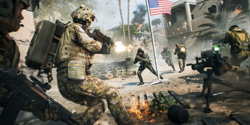 Battlefield 6 отримає одразу два бета-тести у серпні — перший стартує за тиждень