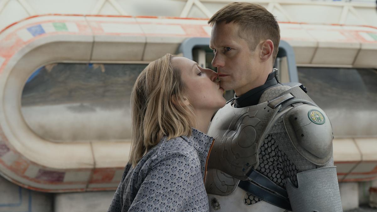 Apple TV+ подовжила Sci-Fi серіал «Вбивцебот» на другий сезон