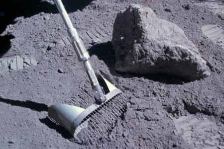 Виживання на Місяці по-китайські: вода, паливо та кисень лише з грунту та сонячного світла