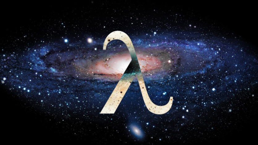 AI analyzes 100,000 galaxies and refines five cosmological parameters