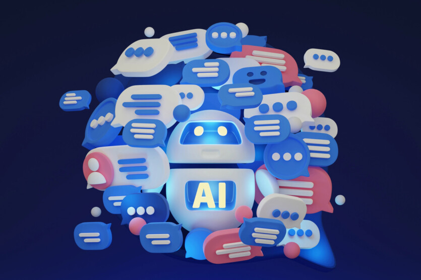 AI’s «limitations fly away» if you flog it with jargon and nonsense, — research