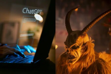ChatGPT прославляв Сатану і надав користувачці інструкції з «самокаліцтва» для язичницьких ритуалів