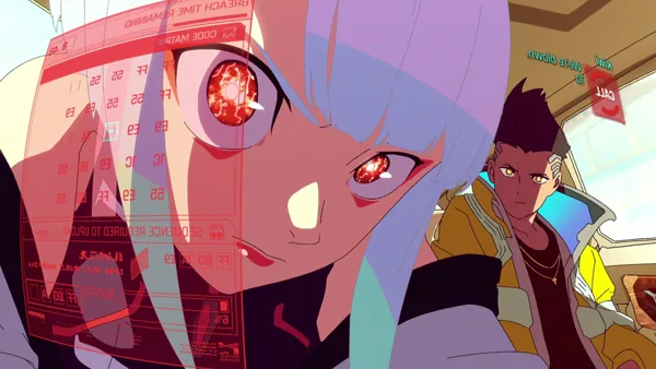 The authors of Cyberpunk Edgerunners explained the depressing nature of the series: «We are from Poland, and there people are born and die sad»