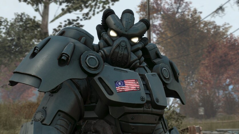 Bethesda is developing several new Fallout games at once — one of them «the same»