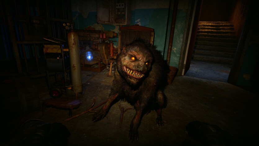 Survival in S.T.A.L.K.E.R. 2: GSC hints at a more hardcore mode