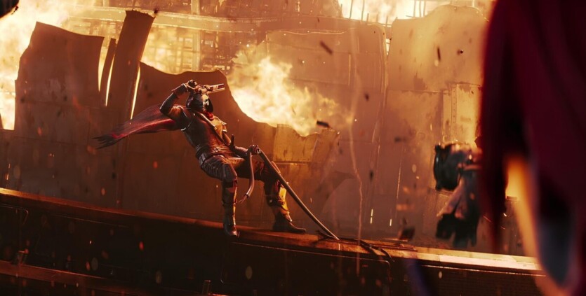 Destiny 2 is giving away all paid DLC released over the past 7 years for free