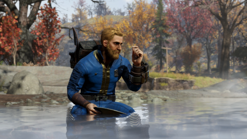 Fallout 76 will receive more content based on Amazon’s series — despite the difference of 194 years