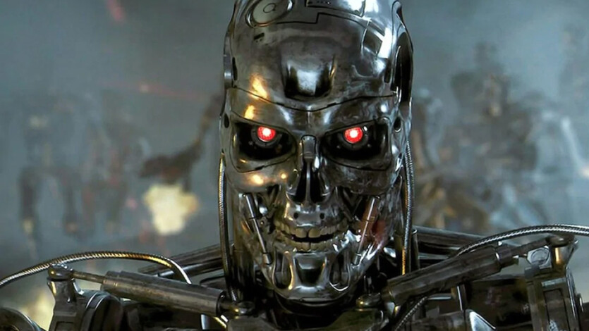 The war of the future: «The Third Assault» attacked and captured the Russians exclusively with the help of robots
