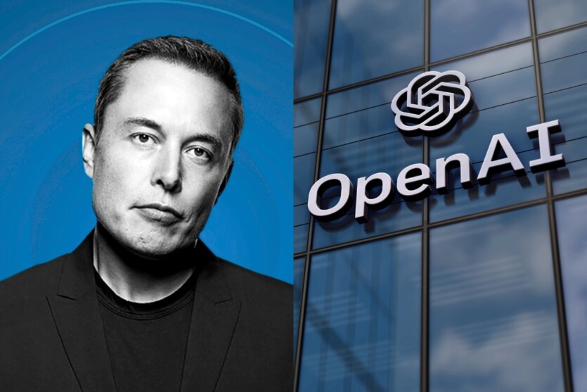 Фильм «Искусственный» о перевороте в OpenAI получит «легкого» злодея в виде Илона Маска. Кто его сыграет?