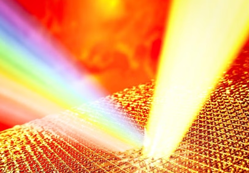 Thermodynamics, where are you? Physicists heated gold to 18726 °C and did not melt it