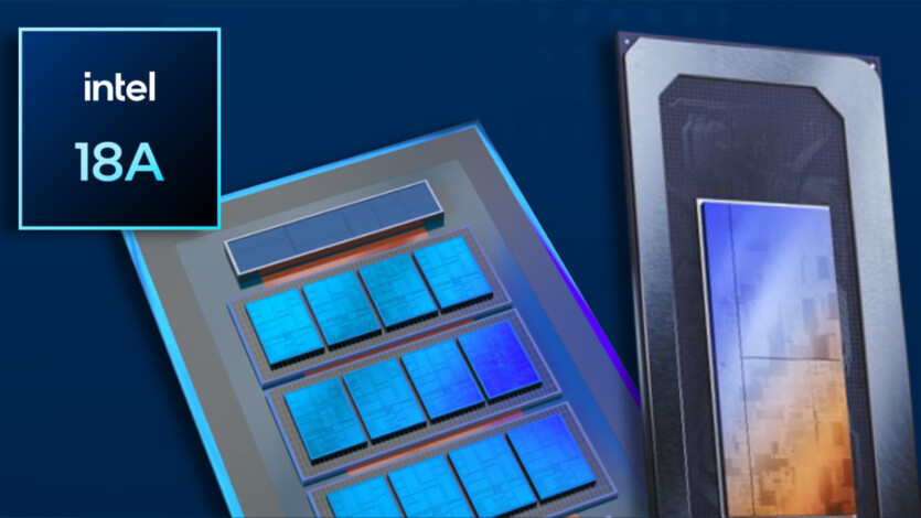 Intel has changed its mind: Nova Lake processors may receive an analog of 3D V-Cache with 144 MB