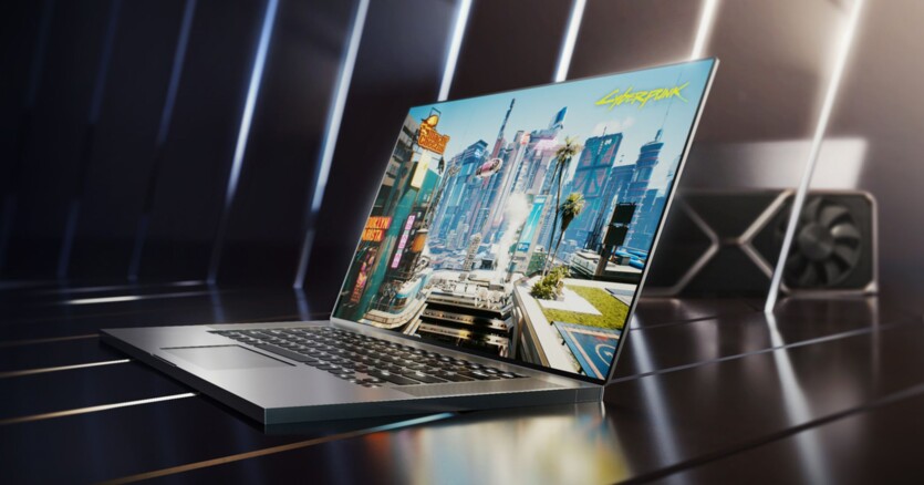 NVIDIA RTX 5070 in a PC processor — Geekbench reveals the GPU of the N1X chip