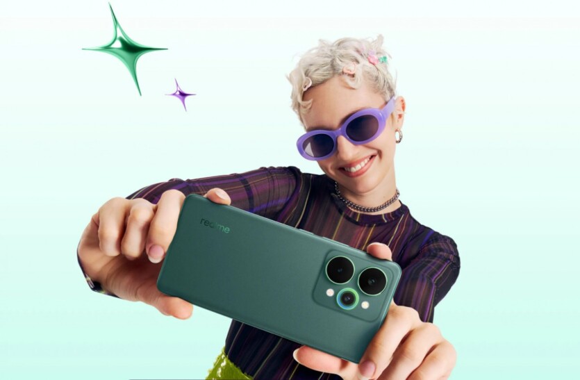 The Realme 15 and 15 Pro — IP69, 7000 mAh and 80W charging for a price of $280 were released