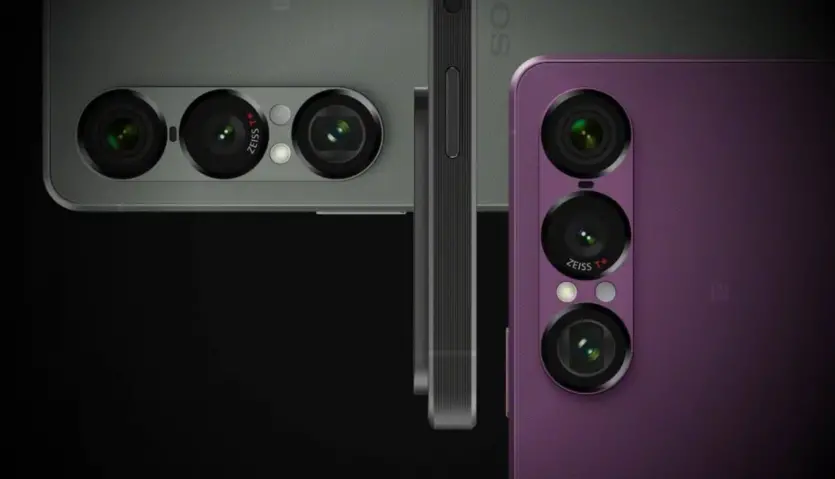 Sony has stopped selling Xperia 1 VII due to a technical malfunction