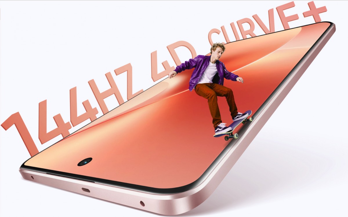 Вийшли Realme 15 і 15 Pro — IP69, 7000 мА•год та зарядка 80 Вт за ціною від $280