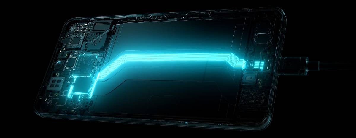 Oppo випустила K13 Turbo та K13 Turbo Pro — акумулятор 7000 мА•год, вентилятор та захист від води за ціною від $250
