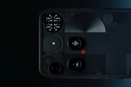 Nothing Phone (3) відзавтра Україні за ціною 40 тис. грн