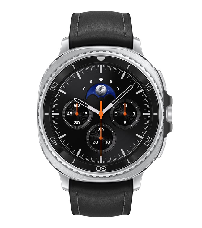 Samsung представила Galaxy Watch8 и Watch8 Classic — самые тонкие часы и безель по цене от цена от 15 тыс. грн