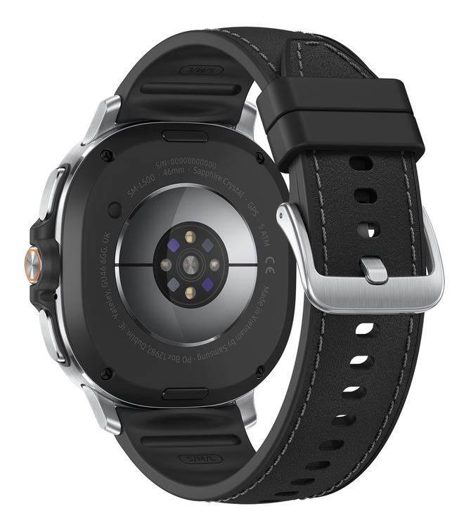 Samsung представила Galaxy Watch8 и Watch8 Classic — самые тонкие часы и безель по цене от цена от 15 тыс. грн