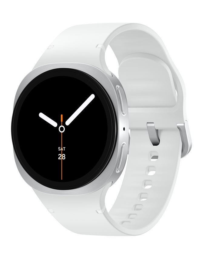Samsung представила Galaxy Watch8 и Watch8 Classic — самые тонкие часы и безель по цене от цена от 15 тыс. грн