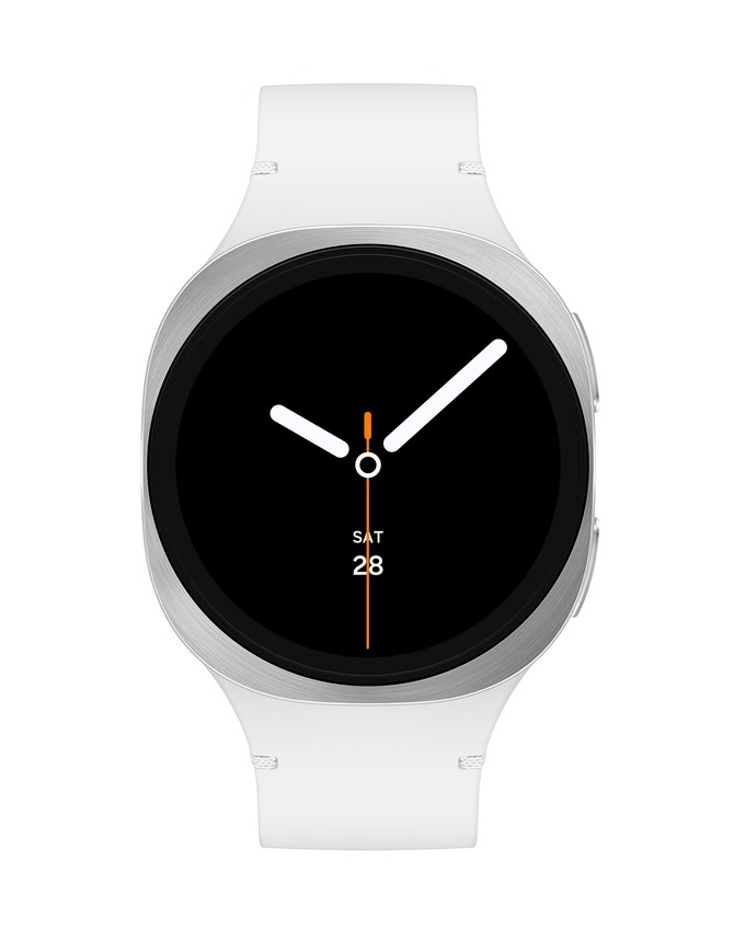 Samsung представила Galaxy Watch8 и Watch8 Classic — самые тонкие часы и безель по цене от цена от 15 тыс. грн