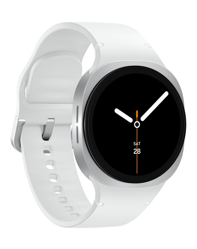 Samsung представила Galaxy Watch8 и Watch8 Classic — самые тонкие часы и безель по цене от цена от 15 тыс. грн
