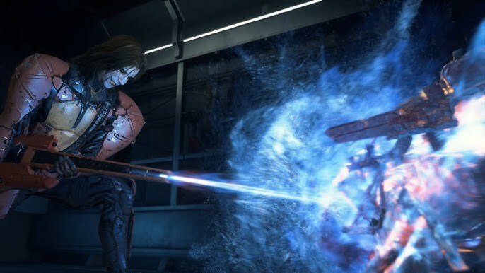 Death Stranding 2 characters smoke and play guitar for a reason — Kojima explains Cliff and Fryl’s behavior