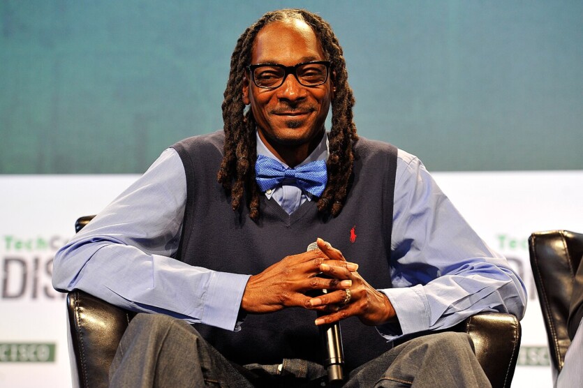 NFT-дроп от Snoop Dogg в Telegram разошелся как горячие пирожки: $12 млн за 30 минут