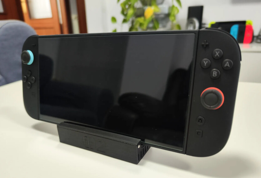 Switch 2 owner gets banned by Nintendo for playing with «used cartridges» from the first console