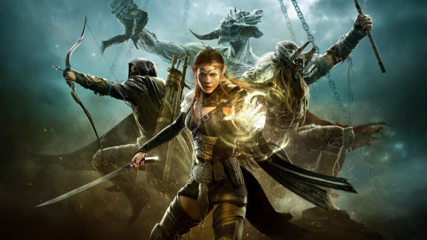 В ZeniMax возмущены «бесчеловечными» увольнениями Microsoft — из Elder Scrolls Online ушли «абсолютно важные» люди